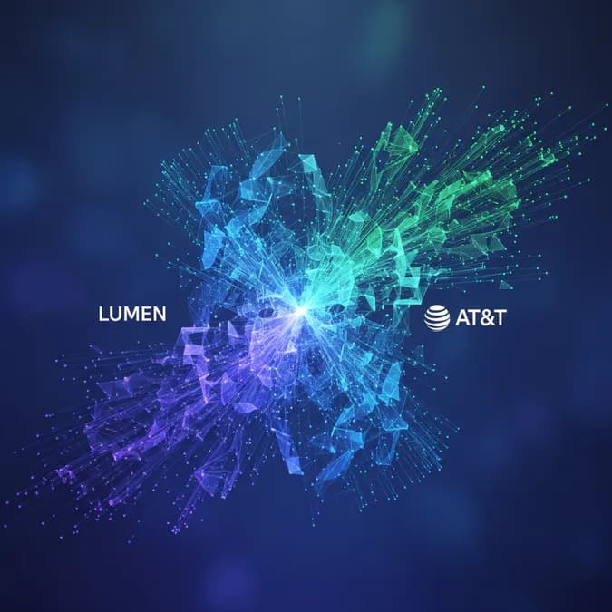 The Ultimate Guide to AT&T's Fiber Deployment Strategy Against Lumen