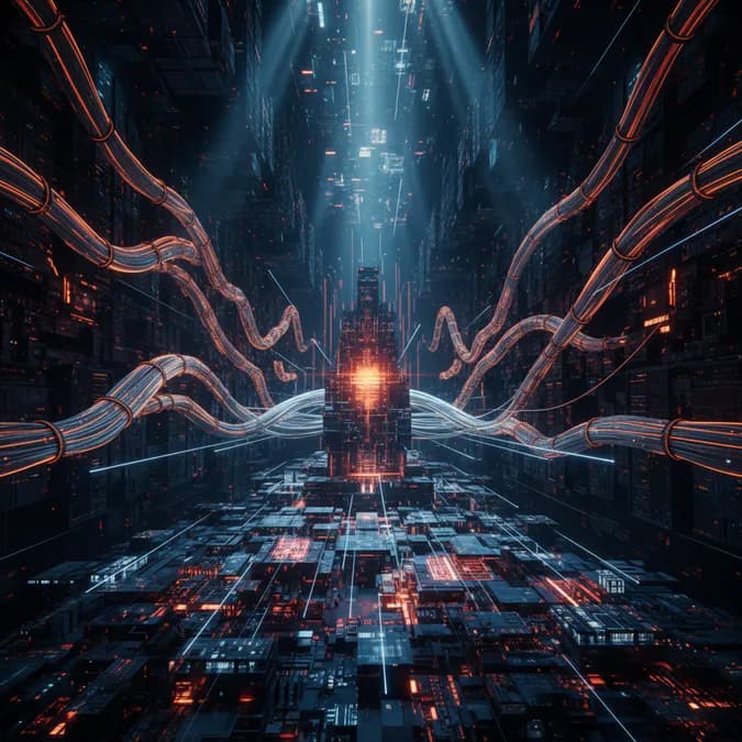 Essential Telecom Trends 2026: AI, Layered Architecture, and More