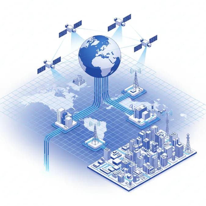 Amazon Leo Satellites: 10 Essential Insights on Expansion Strategy