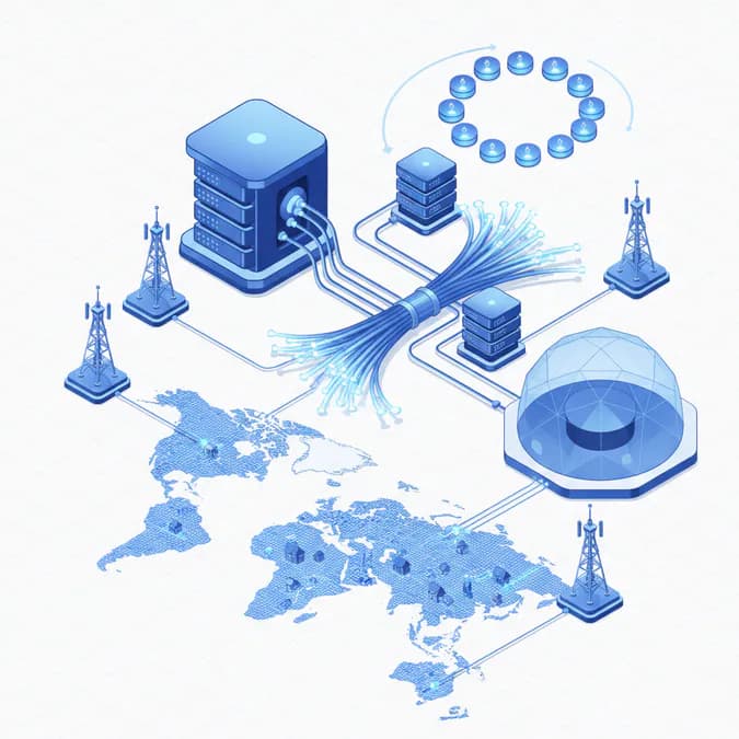 10 Essential Insights on Telecom Investment from Minister Lloyd