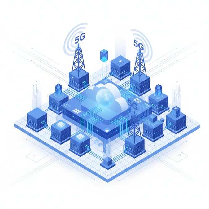 Telecom Cloud Market: The Ultimate Transformation with AI and 5G