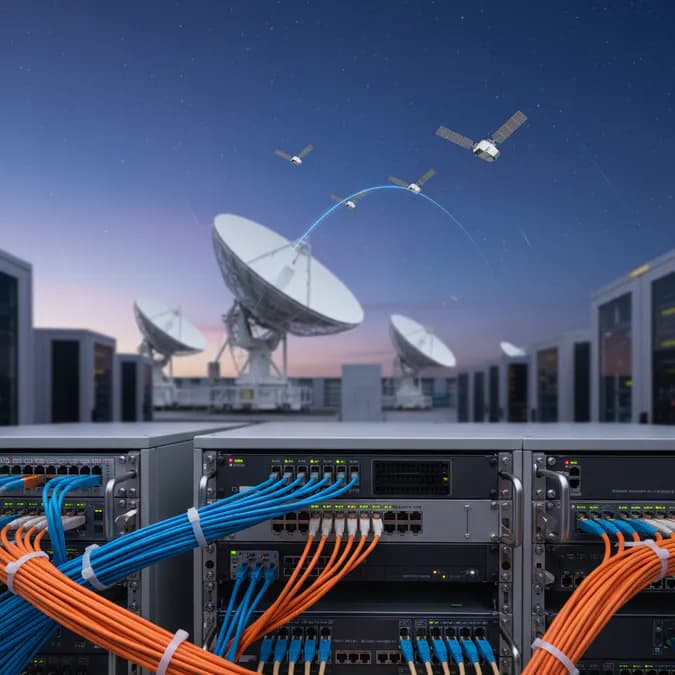 Starlink LEO Internet: 10 Essential Insights for Growth