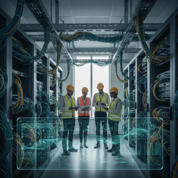 AI in Telecom: 10 Proven Ways to Revolutionize Communication