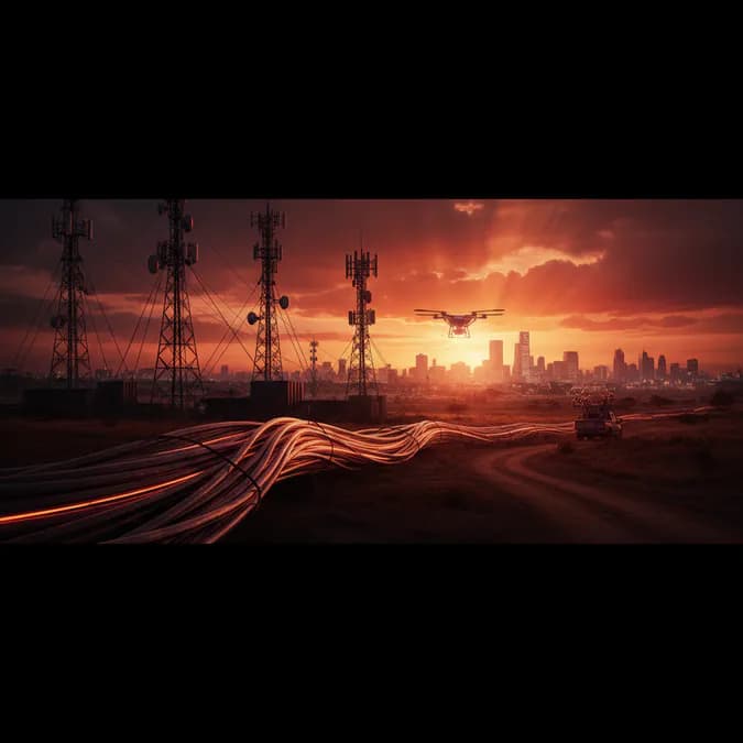 Kenya Mobile Internet Speeds: The Essential Guide for 2025