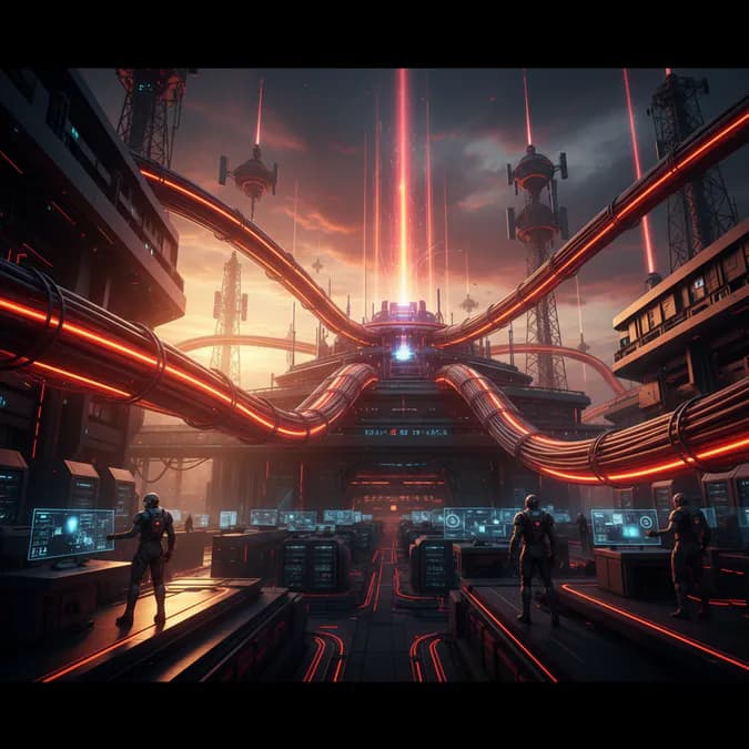 Nigeria Telecom FDI Investment: Essential $392.9M Recovery in 2025