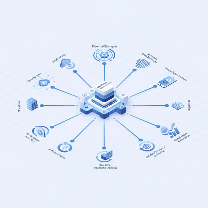 10 Essential Strategies for Effortless Success with Agentforce for Communications