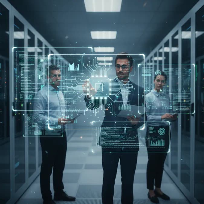 Intel 18A: The Ultimate Proven Process Revolutionizing Data Centers