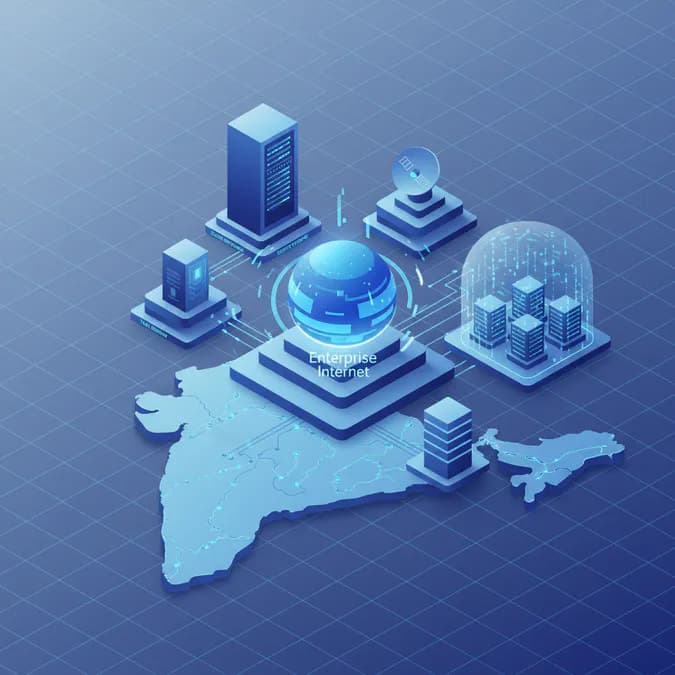 10 Proven Insights on Enterprise Internet Pricing in India