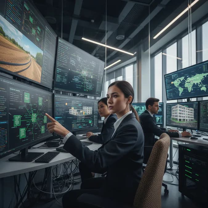 Telecom Growth: 7 Essential Drivers for a Proven Future