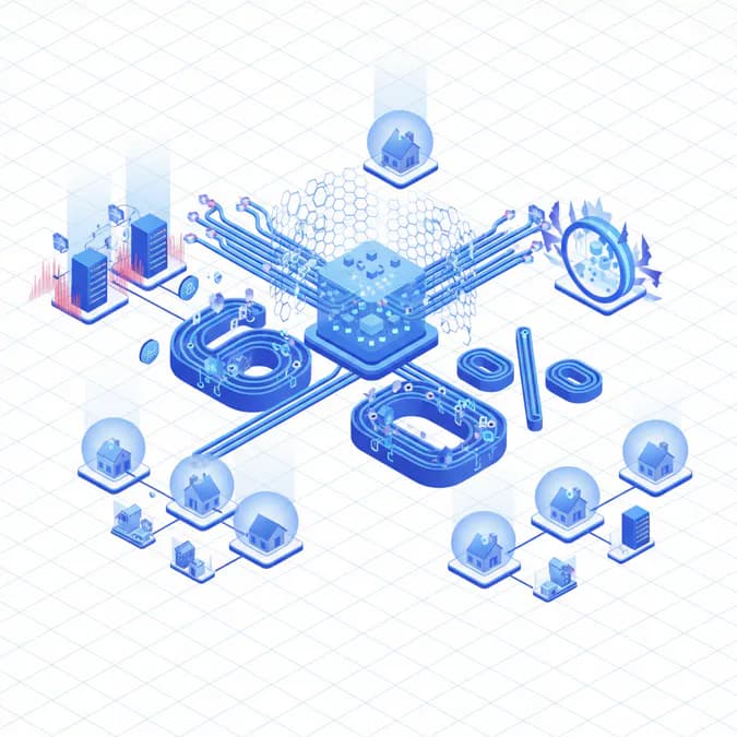 Fiber Broadband Deployment: The Ultimate 60% Milestone