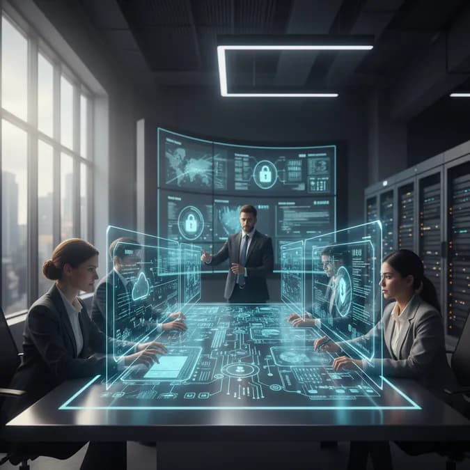 Telecom Trends: The Ultimate Guide to Effortless Success in 2026