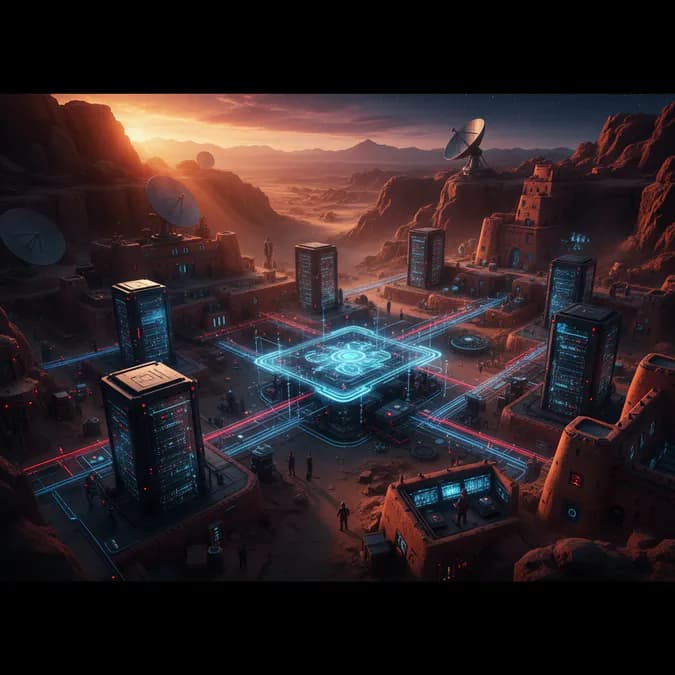 Tribal Broadband Funding: 5 Essential Steps for Effortless Access