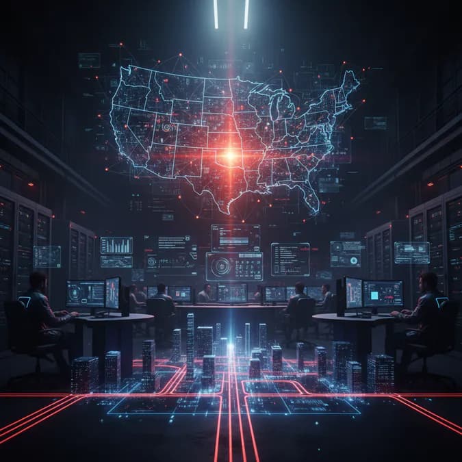 Record Fiber Broadband Deployment: 10.3 Million US Homes Passed in 2024