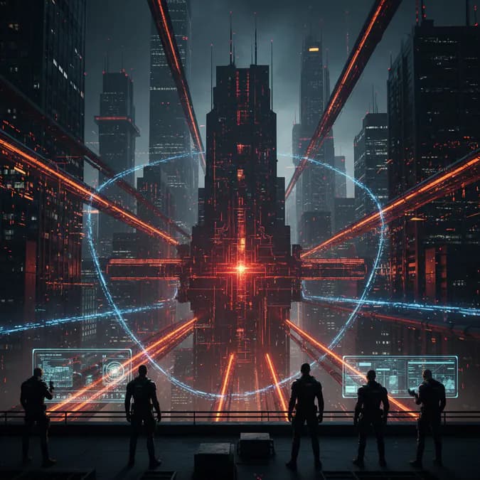 Telecom Mergers: The Ultimate Overview for 2026