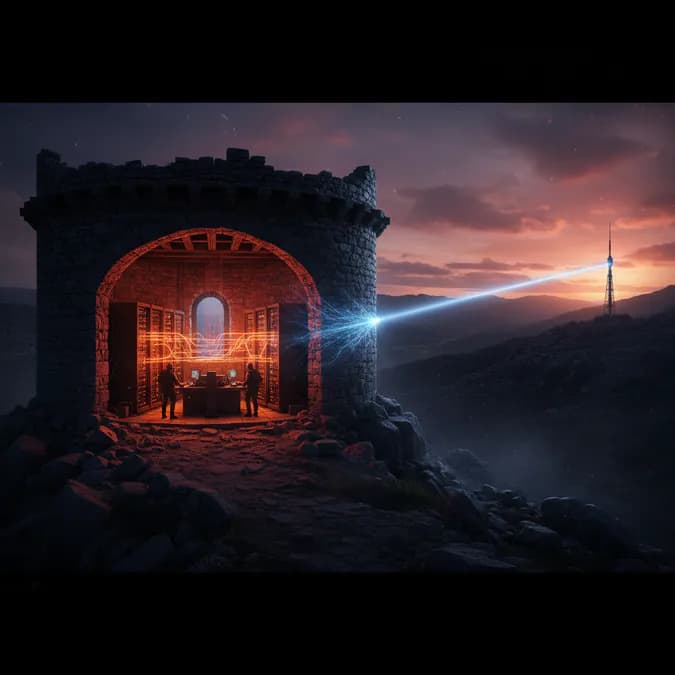 10 Essential Insights on Rural Broadband: Spain's PEBA-NGA Program