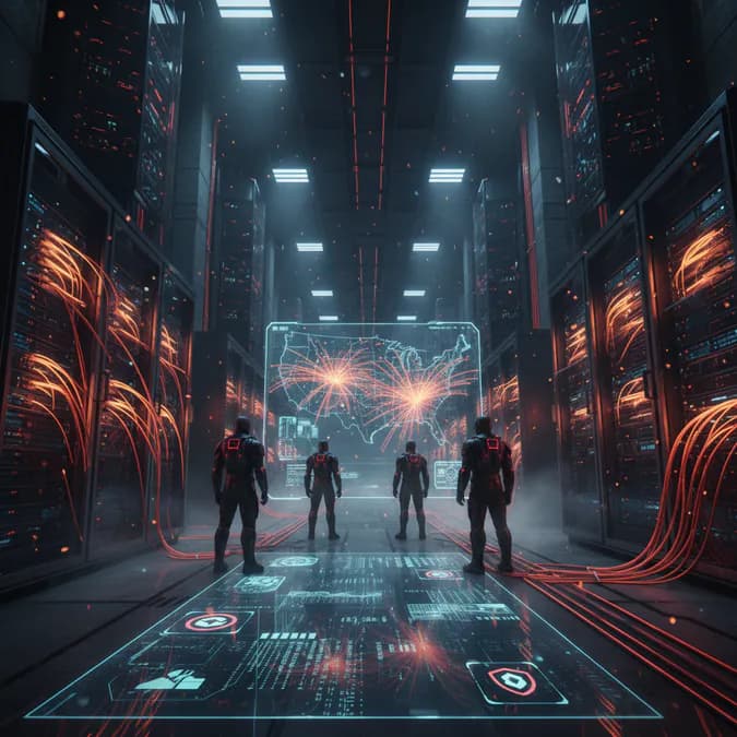 Ultimate Guide to Fiber Deployment: 100 Million Homes by 2026