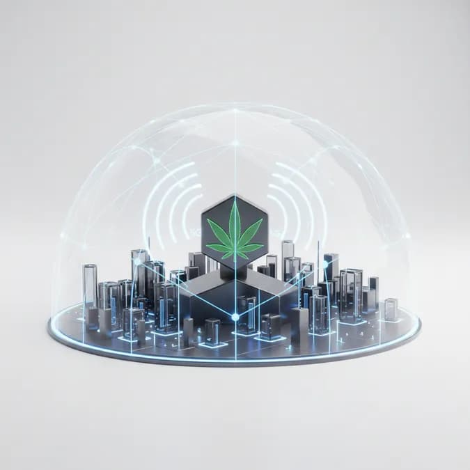 Telecom Industry: The Ultimate Guide to 5G and Cannabis