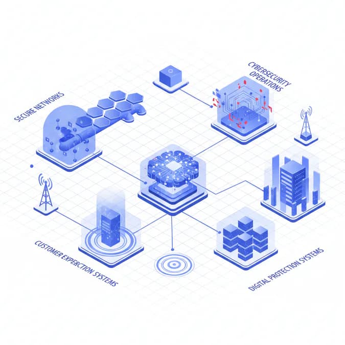 10 Proven AI Strategies for Telecom Dominance: The Ultimate Guide to AI Strategy