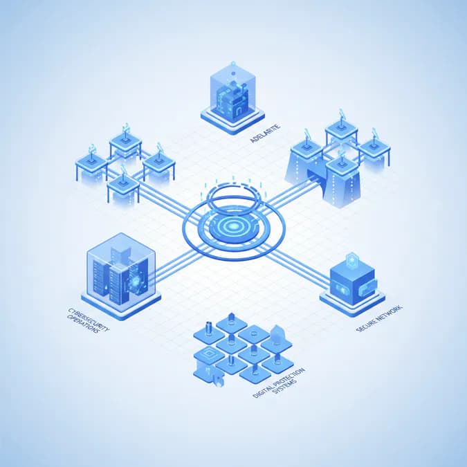 Adelanto's Wireless Fiber Project: 5 Simple Steps to Bridge the Digital Divide