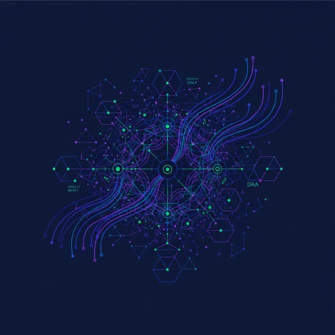 Broadband Equipment: 7 Essential Trends for 2026 Rebound