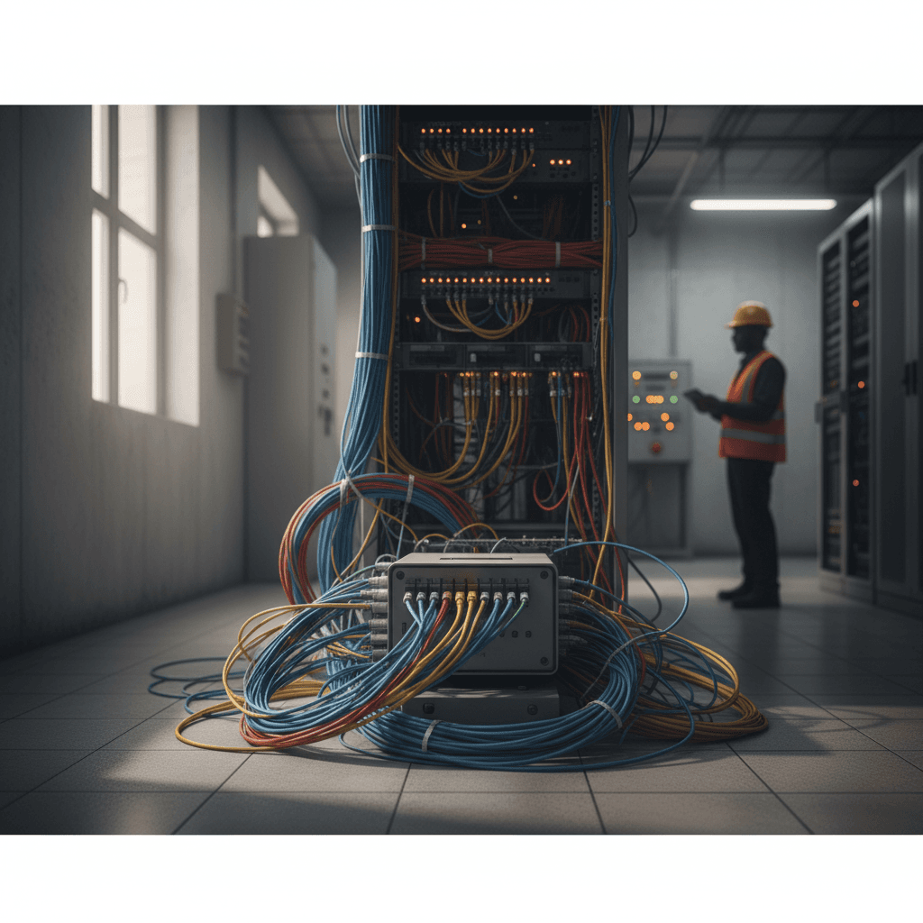 Essential Telecom Tariff Insights: Industry Growth Hits Six-Quarter Low