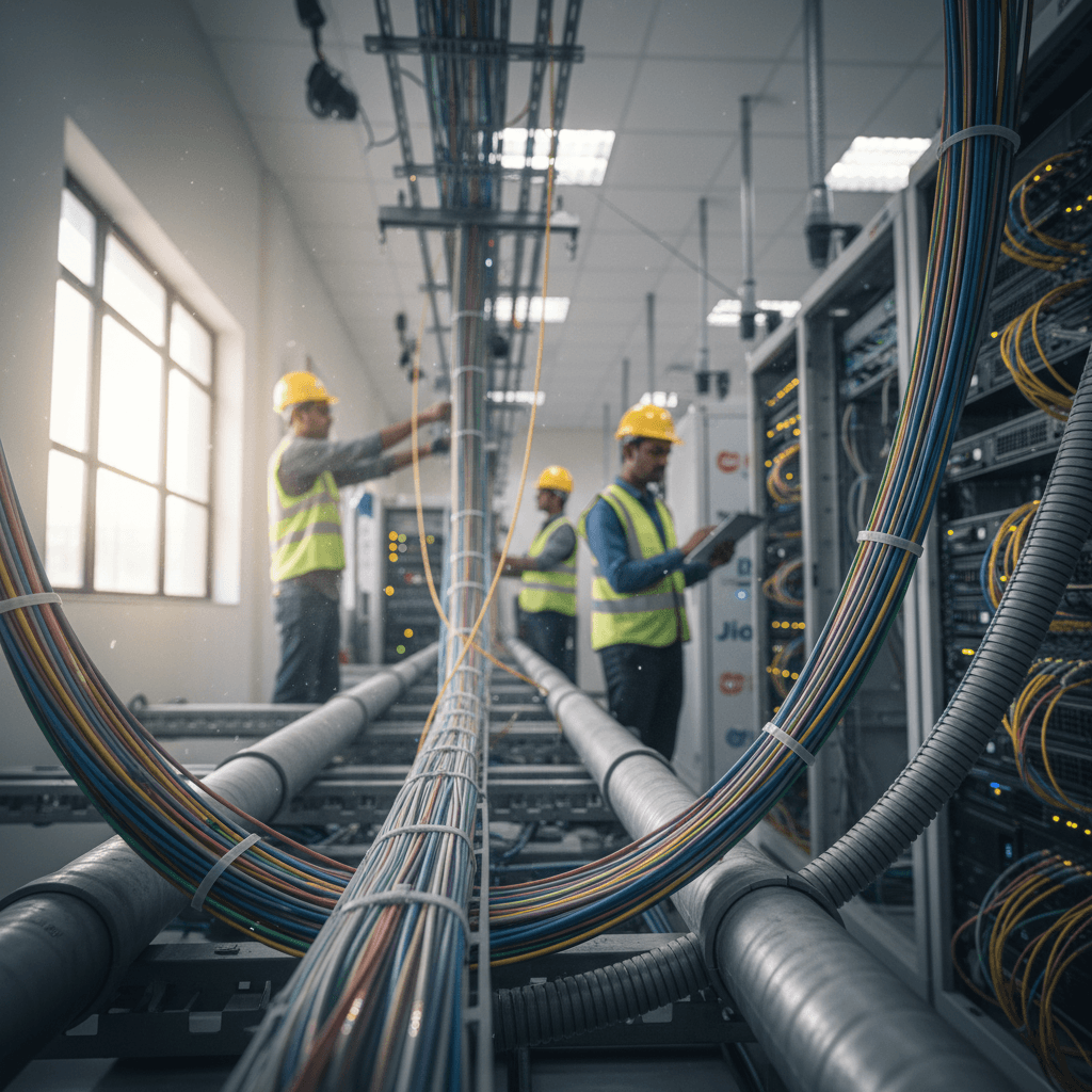 Essential Telecom Subscription Trends: Jio and Airtel Lead December 2025 Growth