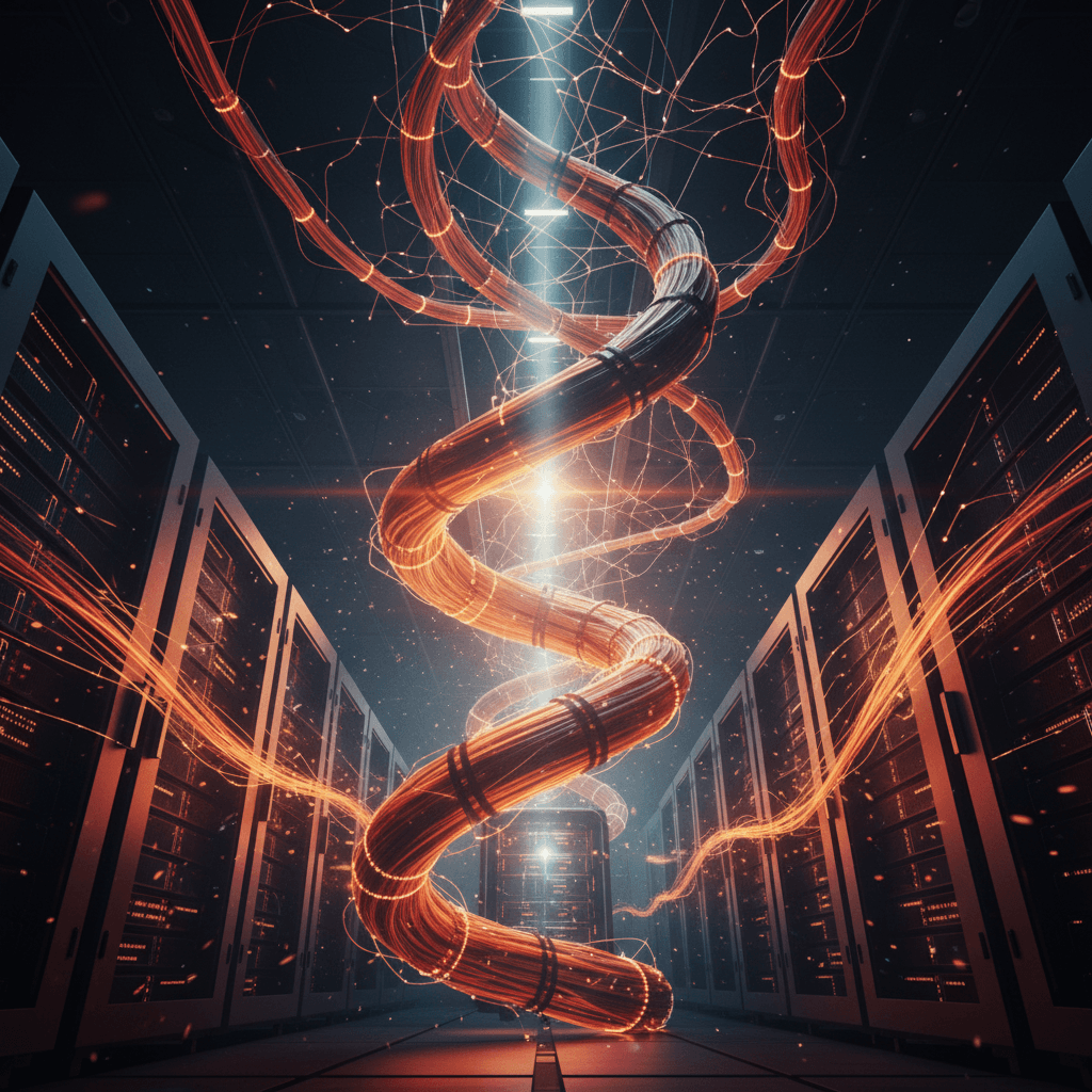 Essential Lessons: How Fake Invoices Duped BlackRock Into $400M Telecom Loan