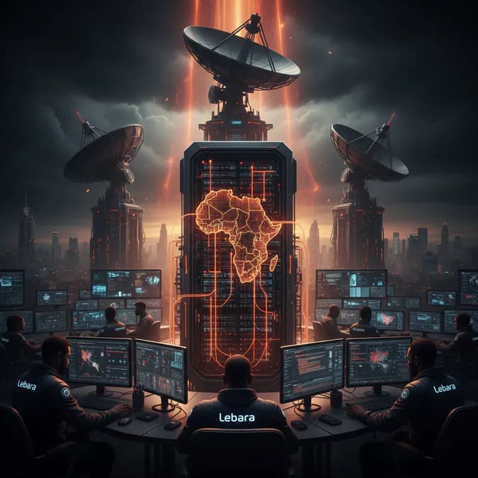 Lebara Nigeria: 5 Proven Strategies to Disrupt Telecom Market