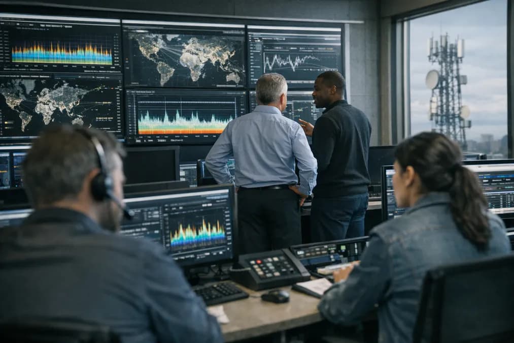 Spectrum Pricing: 7 Essential Strategies for Telecom's Revolution