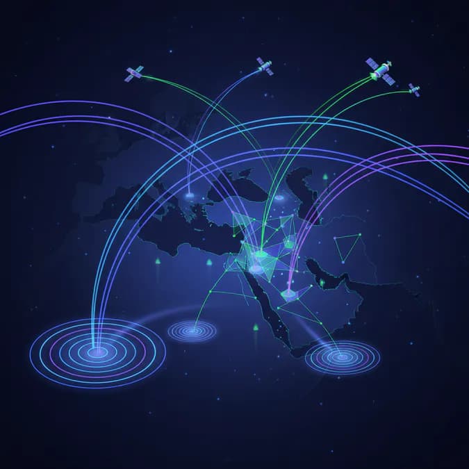 Starlink UAE: 7 Proven Benefits of Satellite Internet Access