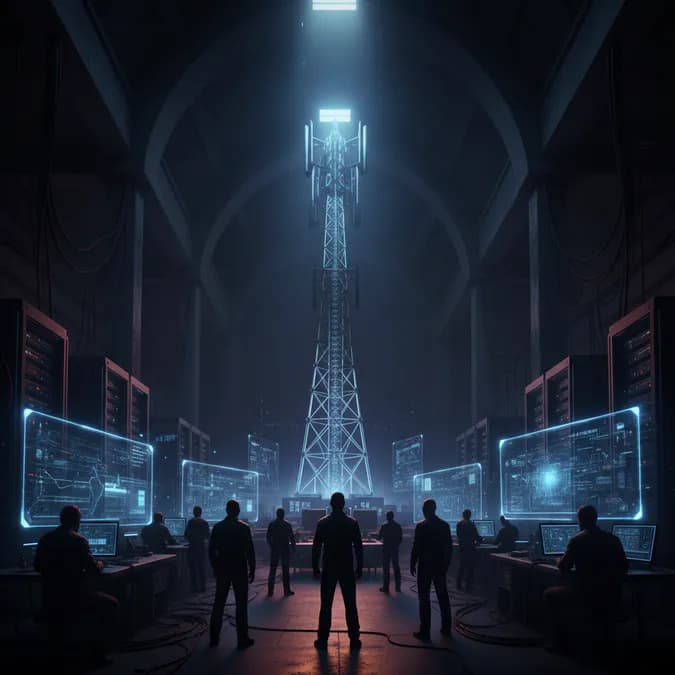 5G Health Concerns: Essential Guide to Proven Risks