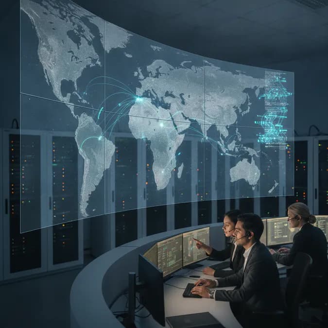 10 Essential Strategies for EU Digital Connectivity Infrastructure